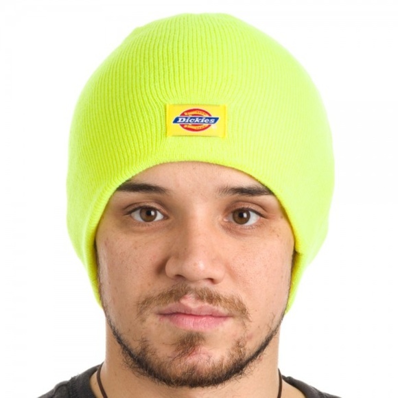 dickies beanie hat
